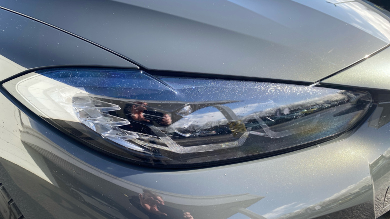 BMW i4 250kW eDrive40 M Sport 83.9kWh 5dr Auto Electric Hatchback